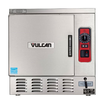 Vul-C24EO5AF: Steamer, Convection, Boilerless, Countertop