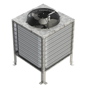 Ice-GRILL10: Remote Condenser Unit, Parts & Accessories