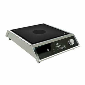 Vol-MPI4-1800: Induction Range, Countertop