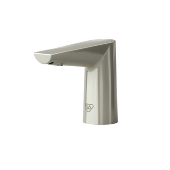 T&S-ECW-3152-BN: Faucet, Electronic Hands Free