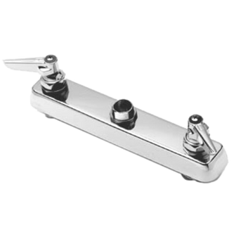 T&S-B-1120-LNM: Faucet, Deck Mount