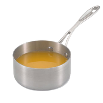 Vol-49430: (Miramar®) Sauce Pan