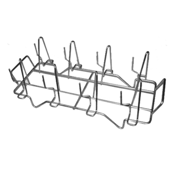 Blo-CHKN: (Blodgett Combi) Roasting Pan Rack