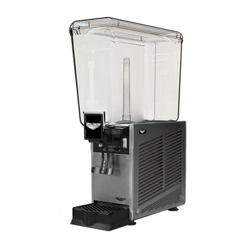 Vol-VBBE1-37-F: Beverage Dispenser, Electric (Cold)