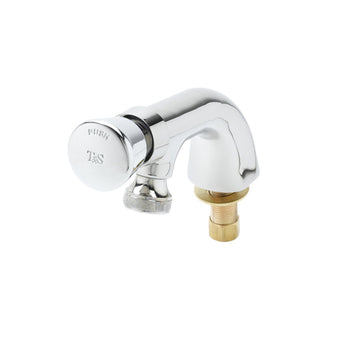 T&S-B-0806: Faucet, Deck Mount