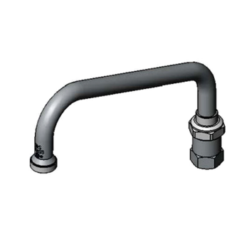 T&S-080X: Faucet, Spout / Nozzle