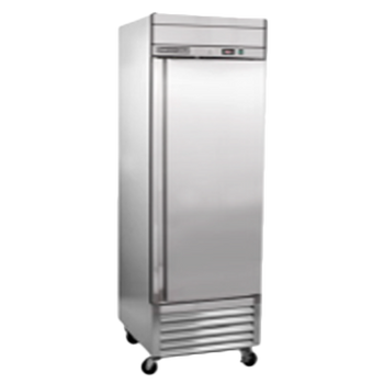 Max-MXSR-23FDHC: (Maxx Cold) Refrigerator, Reach-In