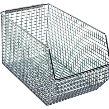 Qua-QMB540C: Basket, Display, Wire