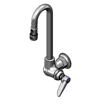 T&S-B-0310-119X-WS: Faucet, Pantry