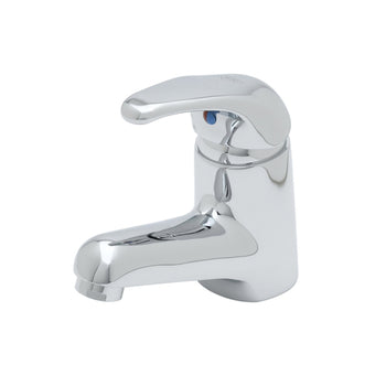 T&S-B-2701: Faucet, Deck Mount