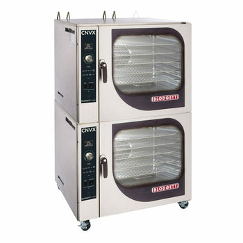 Blo-CNVX-14G DBL: (Blodgett Combi) Convection Oven, Gas