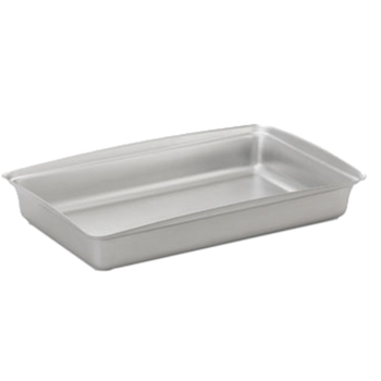 Vol-40006: Steam Table Pan, Decorative