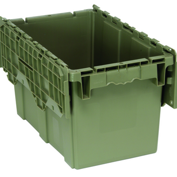 Qua-QDC2213-12: Bulk Goods Tub