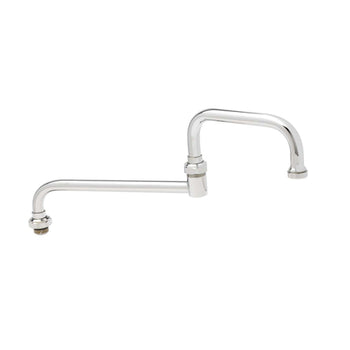 T&S-066X: Faucet, Spout / Nozzle