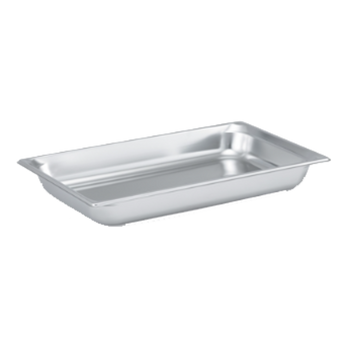 Vol-90082: (Super Pan 3®) Steam Table Pan, Stainless Steel