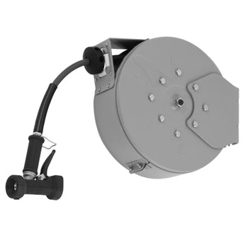 T&S-B-7222-C02: Hose Reel Assembly