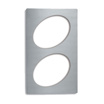 Vol-8243214: (Miramar®) Adapter Plate