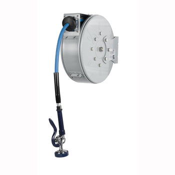 T&S-B-7222-C01: Hose Reel Assembly