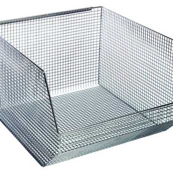 Qua-QMB570C: Basket, Display, Wire