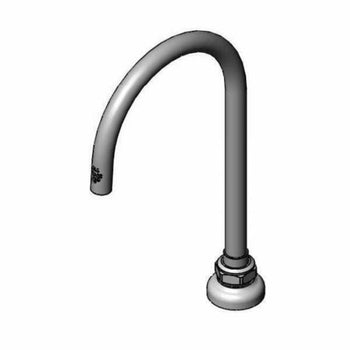 T&S-B-0545-F10: Faucet, Spout / Nozzle