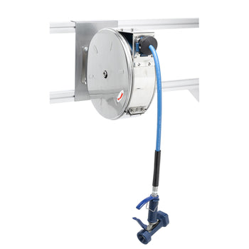 T&S-B-7142-C05: Hose Reel Assembly