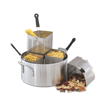 Vol-68129: (Wear-Ever®) Pasta Pot