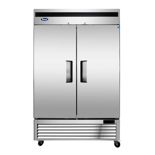 MBF8507GR: (Atosa) Refrigerator, Reach-In