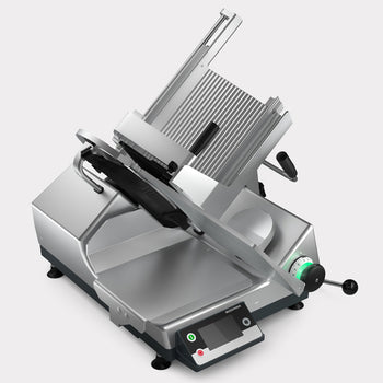 Biz-GSP HD I W-90: Food Slicer, Electric