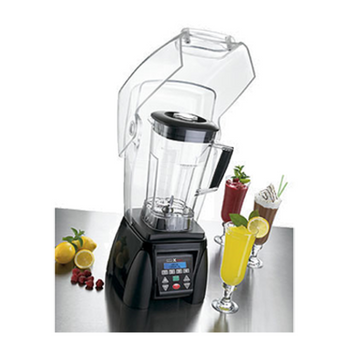 MX1500XTX: (Xtreme) Blender, Bar