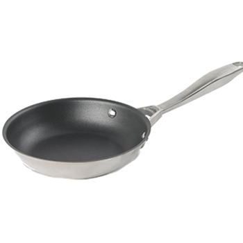 Vol-47755: (Intrigue®) Fry Pan