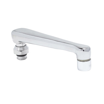 T&S-0CS6: Faucet, Spout / Nozzle