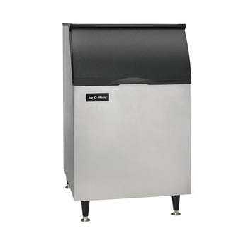 Ice-B55PS: Ice Bin for Ice Machines