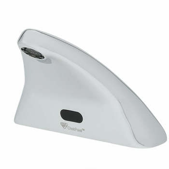 T&S-EC-3113-VF05: Faucet, Electronic Hands Free