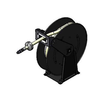 T&S-B-7245: Hose Reel Assembly