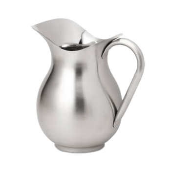 Vol-465312: Pitcher, Metal