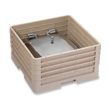 Vol-CR2AAAAAA: Buffetware Box