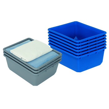 Qua-TUB2419-9: Tote Box