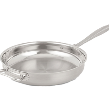 Vol-47753: (Intrigue®) Fry Pan