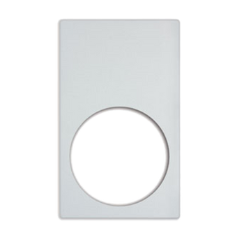 Vol-8240720: (Miramar®) Adapter Plate