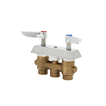 T&S-B-0513-01: Faucet, Deck Mount