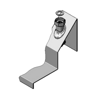 T&S-00KK: Faucet, Parts & Accessories