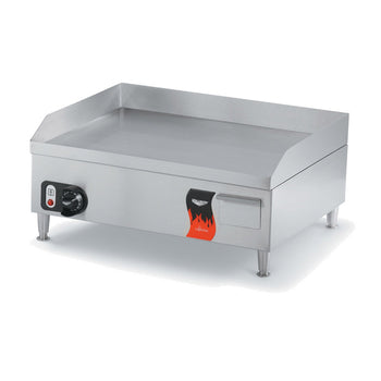 Vol-40716: (Cayenne®) Griddle, Electric, Countertop