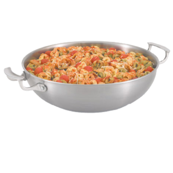 Vol-49428: (Miramar®) Wok Pan