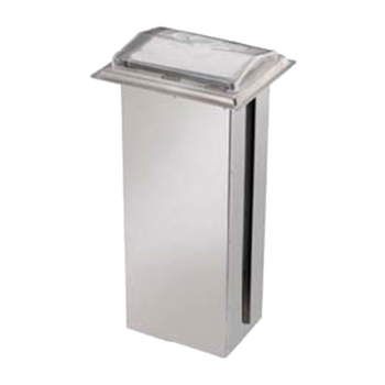 Vol-6535-13: Paper Napkin Dispenser