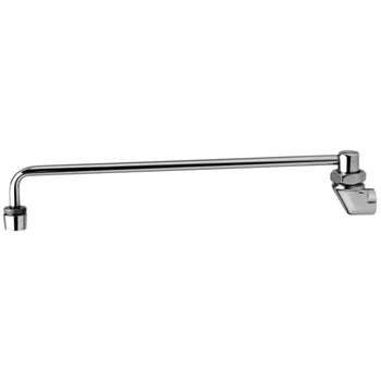 T&S-B-0576: Faucet, Wok / Range Filler