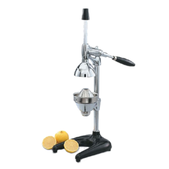 Vol-47704: (E-Z Juice) Juicer, Lever / Crank Type