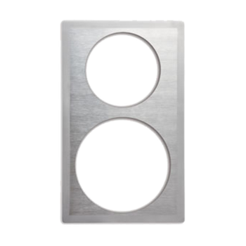 Vol-8243316: (Miramar®) Adapter Plate