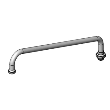 T&S-064X: Faucet, Spout / Nozzle