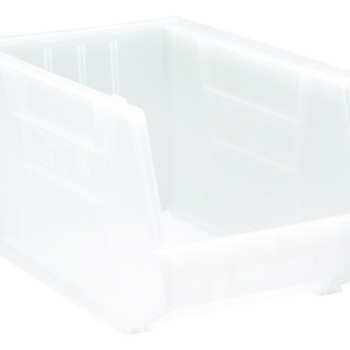 Qua-QUS260CL: Shelf Bin