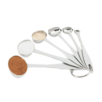 Vol-46588: Measuring Spoons